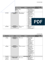 Topic Content: School: Subject: Physics SPM Form: 4