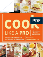 Cook Like A Pro