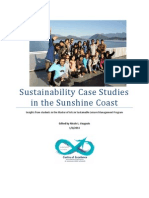Case Studies Report Final 2013