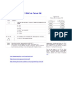 Fanuc OM Manual