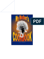 My MothersCookbook 