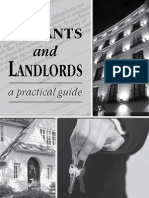 Landlord Tenant - MI Leg Primer