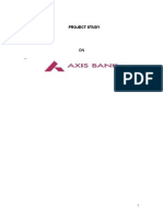 Axis Bank