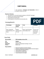 CV SumitBansal 361129