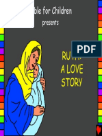 Love Story English