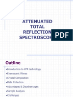 ATR Theory