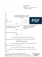 FDIC Complaint 2-20-14