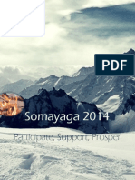 Somayaga 2014 - English