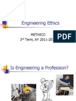 Engineering Ethics 