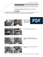 04 - Disassembly & Reassembly
