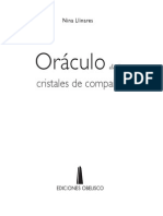 Oraculodecristales