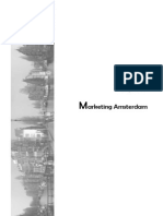 Marketing Amsterdam