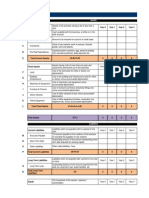 Balance Sheet Template