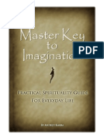 Master Key To Imagination Guide