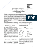 Article Yeast and Fermentation