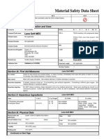 Lava Soft MEC PDF