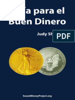 Judy Shelton - Guía para El Buen Dinero