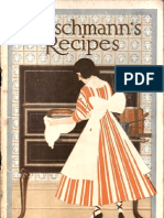 Fleischmann's Recipes