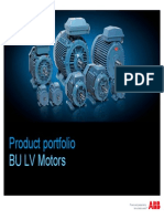 ABB Motors