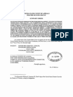 National Council of La Raza v. Mukasey, No. 07-0816-cv (2d Cir. July 3, 2008) (Summary Order)