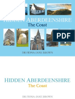 HiddenAberdeenshire by DR Fiona-Jane Brown Extract