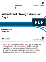 5232M - 2014 Simulation Day 1 Final