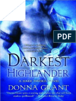 6 Darkest Highlander