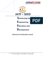 Jatf - Seed: S E E D