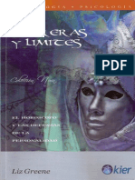 Greene Liz-Barreras y Límites