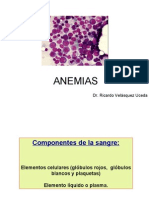 Ts11A ANEMIA