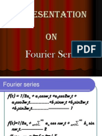 Fourier Series