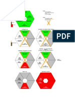 A320 Airbus Laws Hexagons