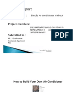 Abstract Report PDF