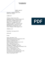 Atong Paglaum Inc. vs. COMELEC April 2013: Recent Jurisprudence or Landmark Cases