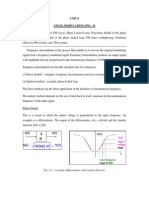 Analog Communication Unit6-PN