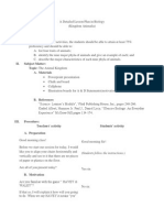 A Detailed Lesson Plan in Biology (2ndlessonplan)