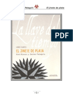 La Llave Del Tiempo El Jinete de Plata PDF