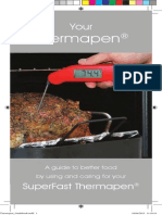 ETI Thermapen Guidebook