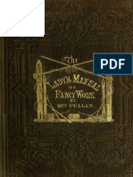 Lady's Manual of Fancy Work 1859