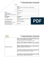 Syllabus Tecnicas de Investigacion