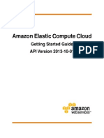 AmazonElasticComputeCloud-Getting Started With EC2