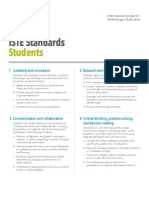 20-14 Iste Standards-S PDF