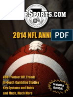2014 NFL Bible