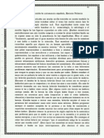 Breve Tratado de Cartomancia Espanola Horacio Valsecia PDF