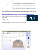 Activar Panel de Audio Frontal en Windows 7