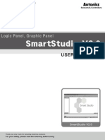 Smart Studio V2.0 - Manual PDF