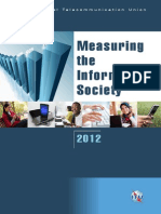 ICT Development Index 2012 PDF