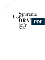 Upreme Ourt: Drama