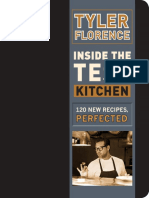 Inside The Test Kitchen 