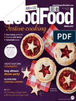 2011 12 BBC GoodFood Magazine